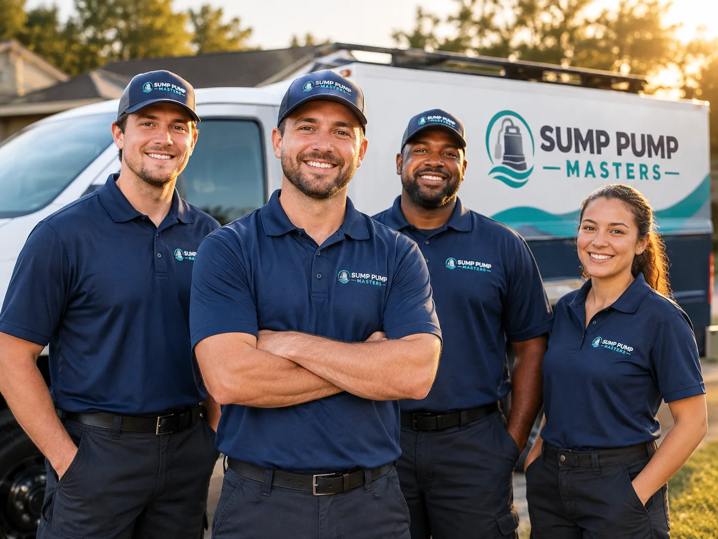 Sump Pump Repair company in Lund, NV