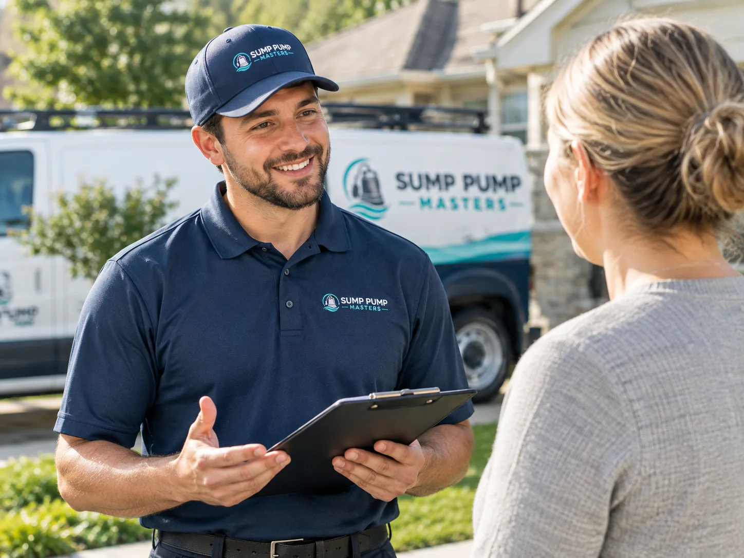 Sump Pump Repair Lund, NV FAQs